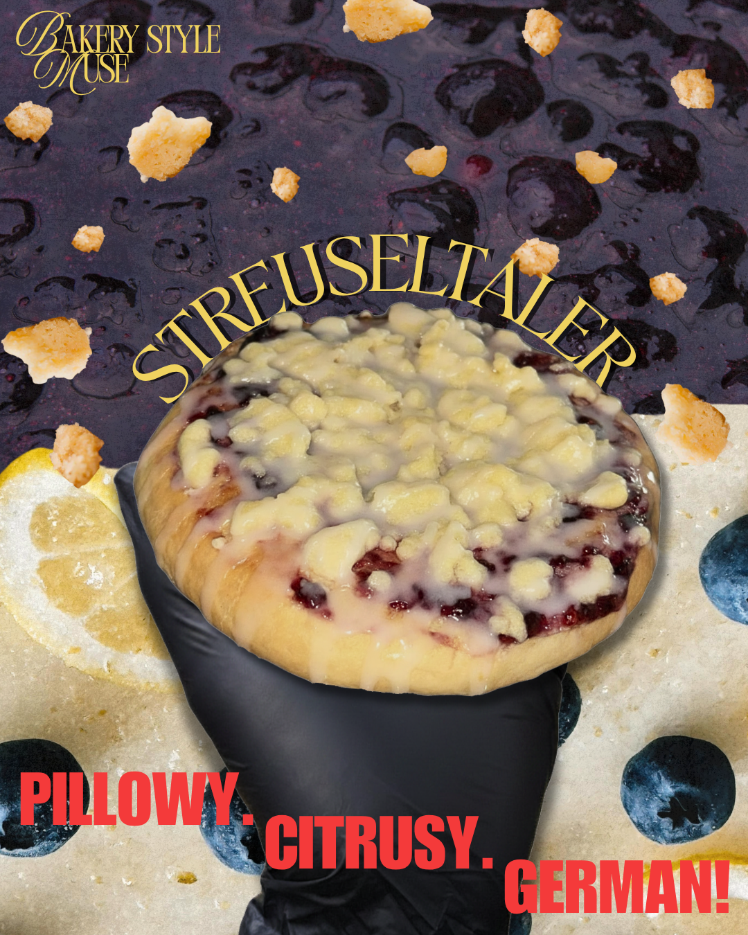 Streuseltalers